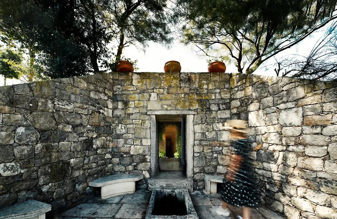 Real Abadia, Congress & Spa Hotel-1
