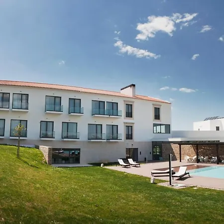 Real Abadia, Congress & Spa Hotel-2