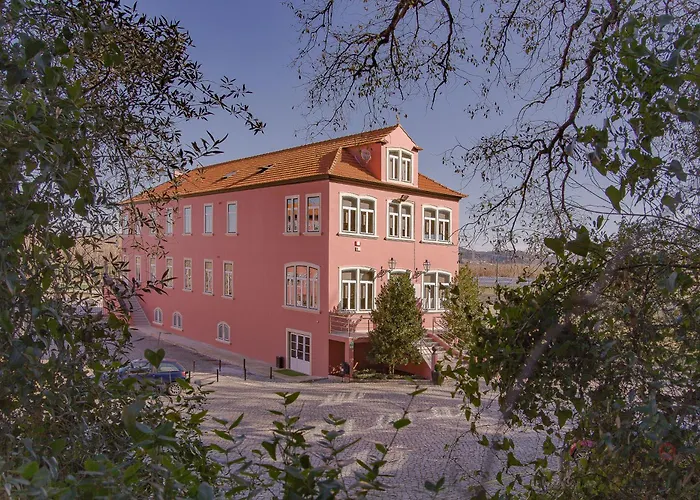 Your Hotel&Spa Alcobaça